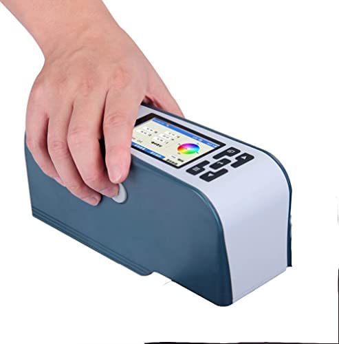 CNYST COLOR METER COLOR COLOR CHROMATIC Analyzer Tester