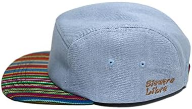 כובע של Denim_Camp Inpire בצבע 3