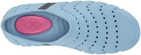 נעל סטריידר מים לנשים ספרי, כחול בהיר, 9