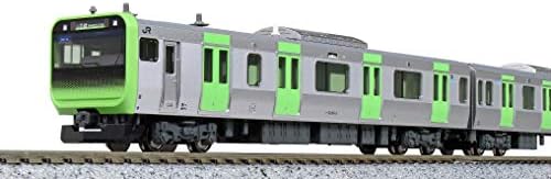 קאטו נ מד 235 סדרת ימאנוטה קו בסיסי סט 4 שניהם 10-1468-רכבת דגם רכבת