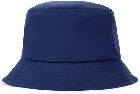 כובע דלי פעמון קירור משימה לנשים וגברים - כובע חוף, כובע דיג