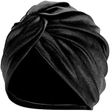 מכסה סרטן כובע שיער כובע טורבן מוסלמי עוטף נשים צעיף מצנפת ראש בייסבול כובעי צמר כובע מצויד